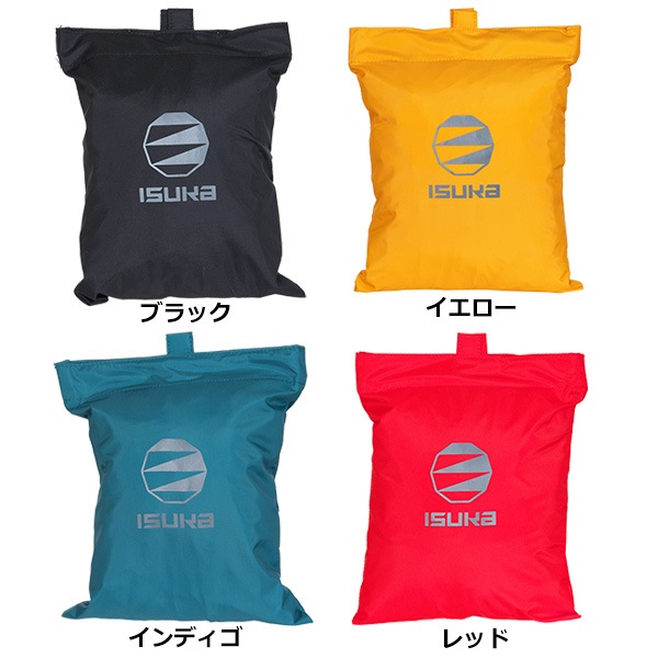 ISUKA(������) �١����å��ǥ��ѥå����С�30L