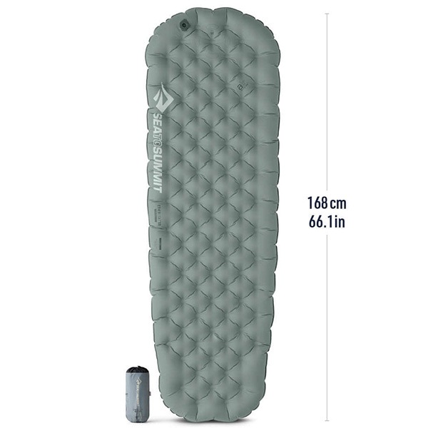 Sea to Summit(�����ȥ����ߥå�) ���������饤�� XR �ޥåȡʥ��⡼���ST81090