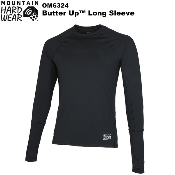 MOUNTAIN HARDWEAR(�ޥ���ƥ�ϡ��ɥ�����) �Х������åץ��󥰥��꡼�� OM6324