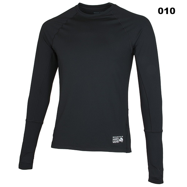 MOUNTAIN HARDWEAR(�ޥ���ƥ�ϡ��ɥ�����) �Х������åץ��󥰥��꡼�� OM6324