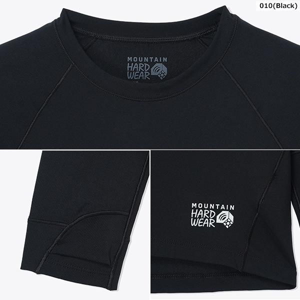 MOUNTAIN HARDWEAR(�ޥ���ƥ�ϡ��ɥ�����) �Х������åץ��󥰥��꡼�� OM6324