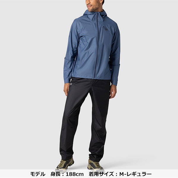OUTDOOR RESEARCH(�����ȥɥ��ꥵ����) ��� �إꥦ��UL�ѥ�� ���硼�� 19846503