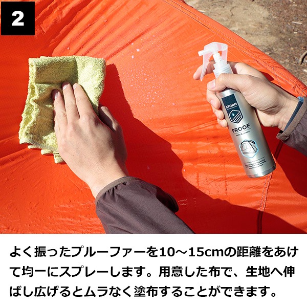 STORM(���ȡ���) �ƥ�ȥ������å�