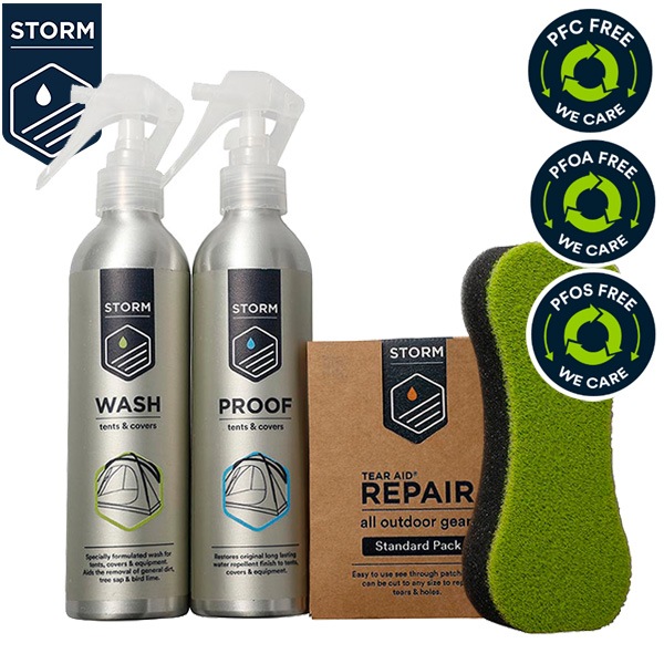 STORM(���ȡ���) �ƥ�ȥ������å�