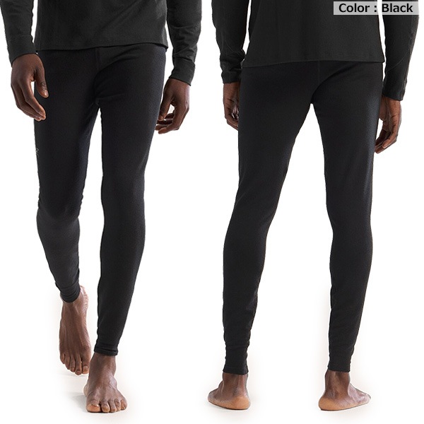 ARC'TERYX(�������ƥꥯ��) Rho Merino Wool Bottom Men's(���� ���Υ����� �ܥȥ� ���) X000007482