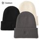 Goldwin(������ɥ�����) Goldwin Logo Knit Cap (������ɥ���������˥åȥ���å�)