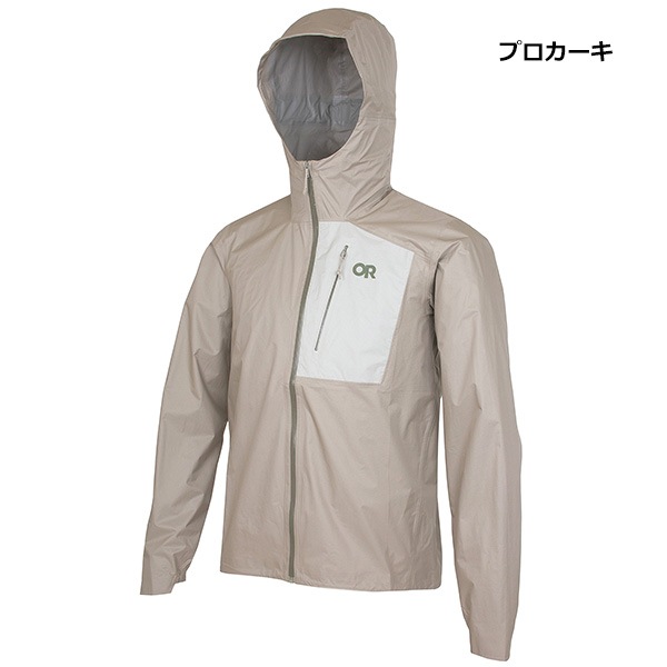 OUTDOOR RESEARCH(�����ȥɥ��ꥵ����) ��� �إꥦ��UL���㥱�å� 19846502