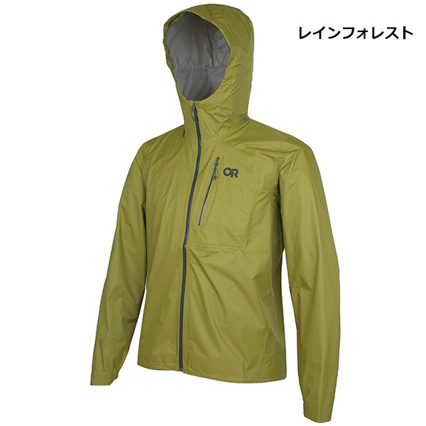 OUTDOOR RESEARCH(�����ȥɥ��ꥵ����) ��� �إꥦ��UL���㥱�å� 19846502