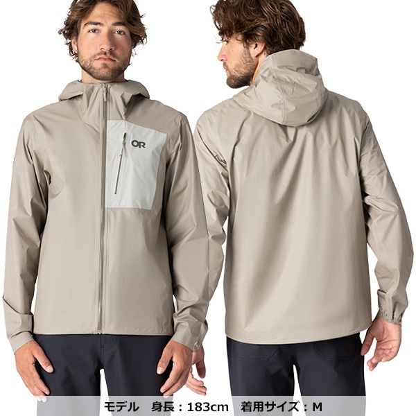 OUTDOOR RESEARCH(�����ȥɥ��ꥵ����) ��� �إꥦ��UL���㥱�å� 19846502