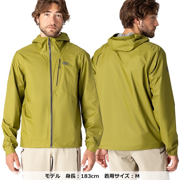 OUTDOOR RESEARCH(�����ȥɥ��ꥵ����) ��� �إꥦ��UL���㥱�å� 19846502