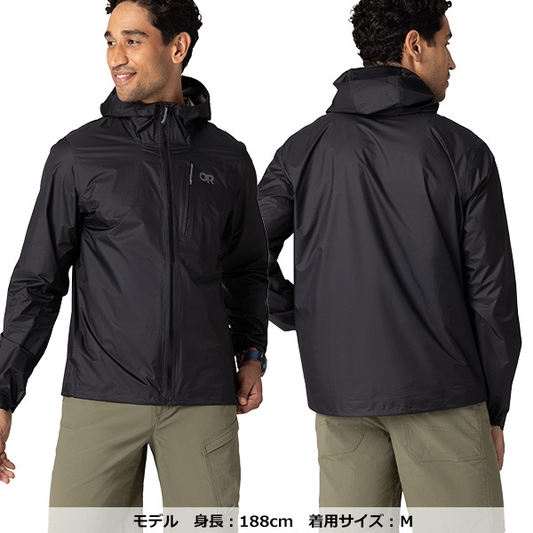 OUTDOOR RESEARCH(�����ȥɥ��ꥵ����) ��� �إꥦ��UL���㥱�å� 19846502