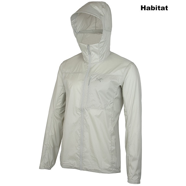 ARC'TERYX(�������ƥꥯ��) Squamish Hoody Men's(�������ߥå��� �ա��ǥ��� ���) X000010276