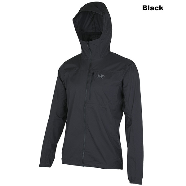ARC'TERYX(�������ƥꥯ��) Squamish Hoody Men's(�������ߥå��� �ա��ǥ��� ���) X000010276