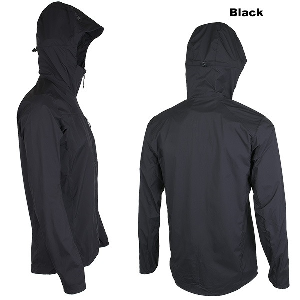 ARC'TERYX(�������ƥꥯ��) Squamish Hoody Men's(�������ߥå��� �ա��ǥ��� ���) X000010276