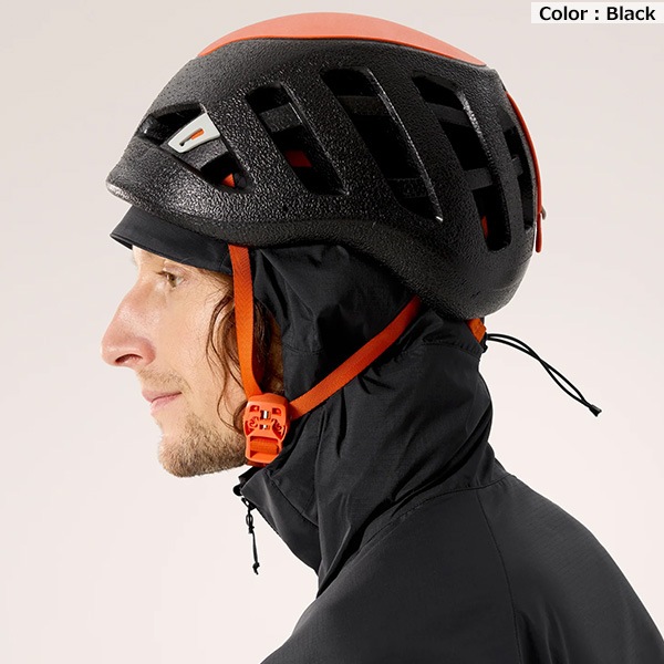ARC'TERYX(�������ƥꥯ��) Squamish Hoody Men's(�������ߥå��� �ա��ǥ��� ���) X000010276