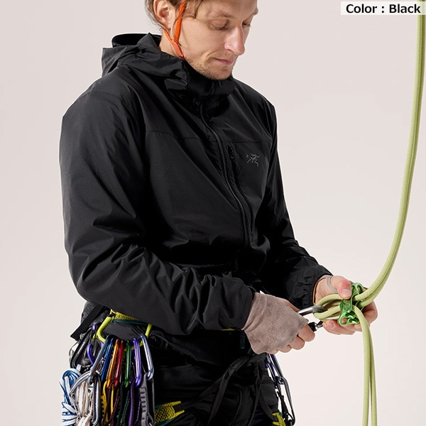 ARC'TERYX(�������ƥꥯ��) Squamish Hoody Men's(�������ߥå��� �ա��ǥ��� ���) X000010276