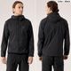 ARC'TERYX(�������ƥꥯ��) Squamish Hoody Men's(�������ߥå��� �ա��ǥ��� ���) X000010276