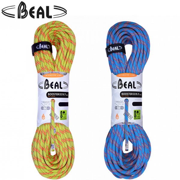 BEAL(�٥�����) 9.7mm �֡�������III ��˥��� �ɥ饤���С� 60m BE11110
