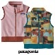 ��30��OFF��patagonia(�ѥ����˥�) Baby Synch Vest (�٥ӡ���������顦�٥���)
