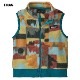 ��30��OFF��patagonia(�ѥ����˥�) Baby Synch Vest (�٥ӡ���������顦�٥���)