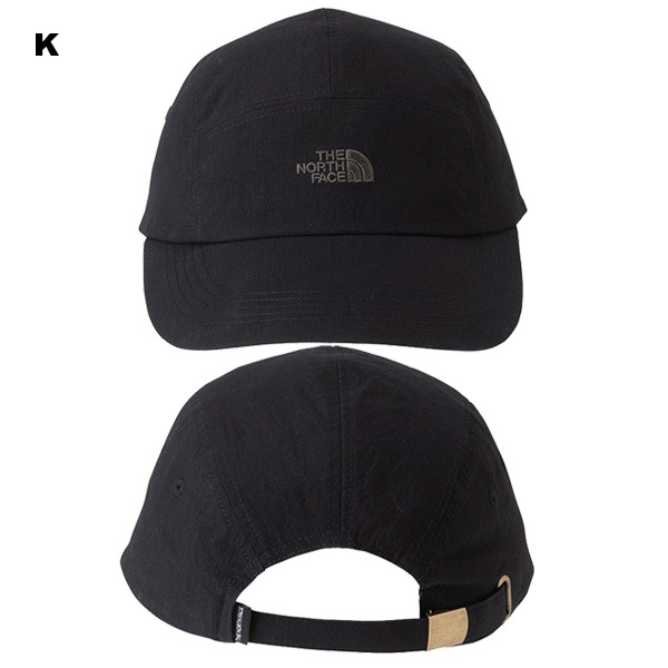 THE NORTH FACE(�Ρ����ե�����) Geology Embroid Cap(��������������֥����ɥ���å�)