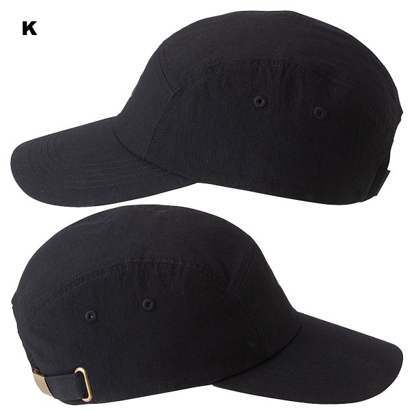 THE NORTH FACE(�Ρ����ե�����) Geology Embroid Cap(��������������֥����ɥ���å�)