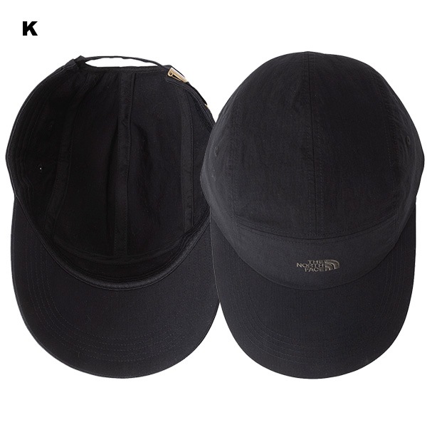 THE NORTH FACE(�Ρ����ե�����) Geology Embroid Cap(��������������֥����ɥ���å�)
