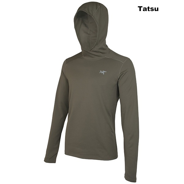 ARC'TERYX(ƥꥯ) Cormac Heavyweight Hoody Men's(ޥå إӡ աǥ ) X000007404
