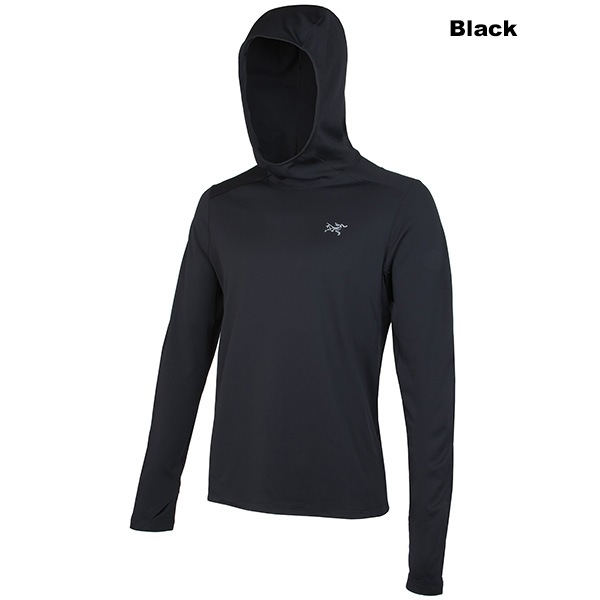 ARC'TERYX(ƥꥯ) Cormac Heavyweight Hoody Men's(ޥå إӡ աǥ ) X000007404