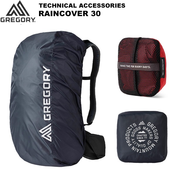 GREGORY(���쥴�꡼) RAINCOVER 30 �쥤�󥫥С� 30