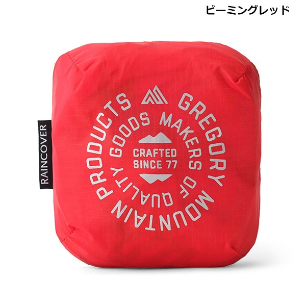 GREGORY(���쥴�꡼) RAINCOVER 30 �쥤�󥫥С� 30