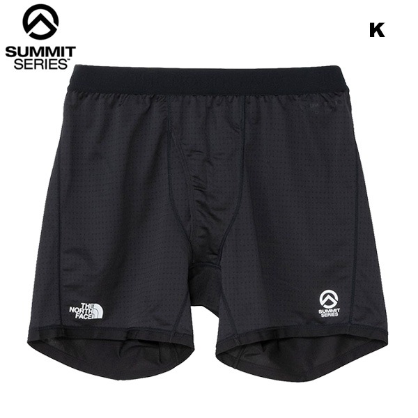 THE NORTH FACE(�Ρ����ե�����) ��SUMMIT���꡼����Expedition Dry Dot Light Trunks(�������ڥǥ������ɥ饤�ɥåȥ饤�ȥȥ�󥯥�) NU12520
