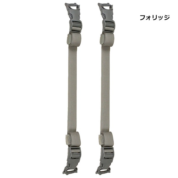 MYSTERY RANCH(ߥƥ꡼) QUICK ATTACH ACCESSORY STRAP(åå꡼ȥå) 19761368