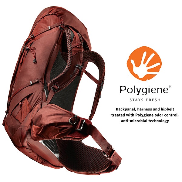 GREGORY(���쥴�꡼) DEVA60 RC �ǥ���60 RC