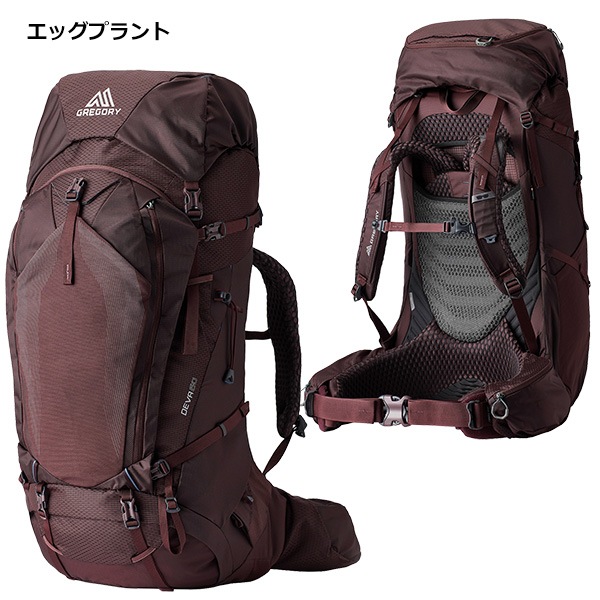 GREGORY(���쥴�꡼) DEVA60 RC �ǥ���60 RC