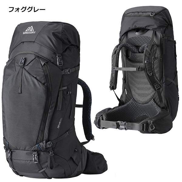 GREGORY(���쥴�꡼) DEVA60 RC �ǥ���60 RC