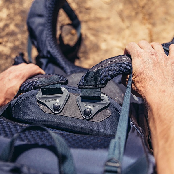 GREGORY(���쥴�꡼) DEVA60 RC �ǥ���60 RC