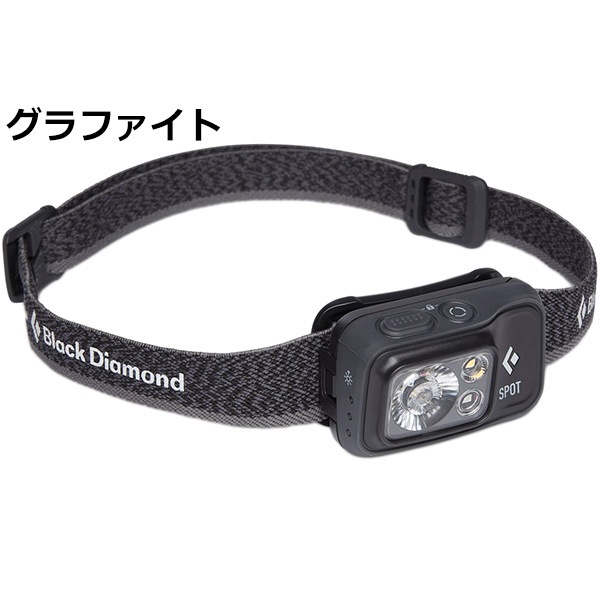 Black Diamond(�֥�å����������) ���ݥå�400 BD81308