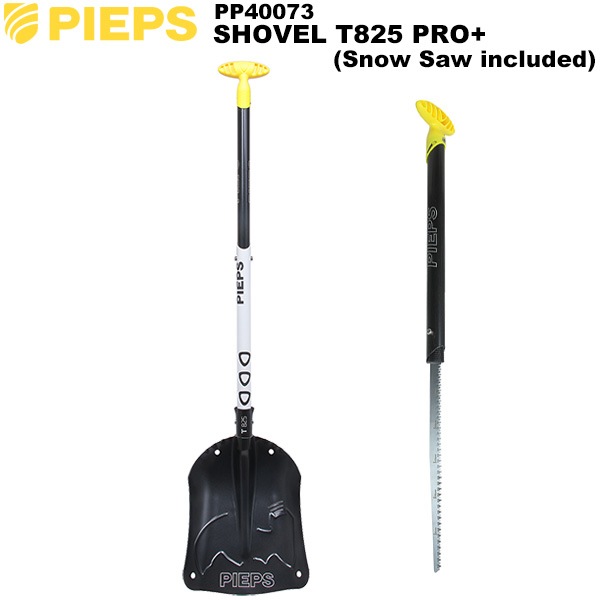 PIEPS(�ԡ��ץ�) ����٥� T825�ץ�+ PP40073
