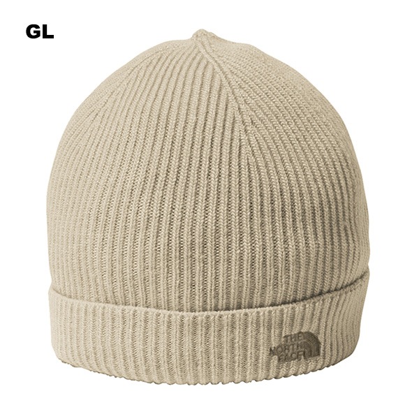 THE NORTH FACE(Ρե) Kids Small Logo Beanie (å⡼ӡˡ)