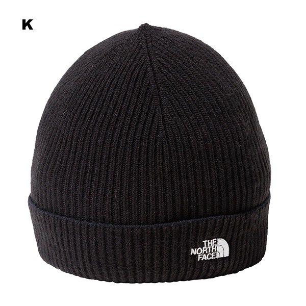 THE NORTH FACE(Ρե) Kids Small Logo Beanie (å⡼ӡˡ)
