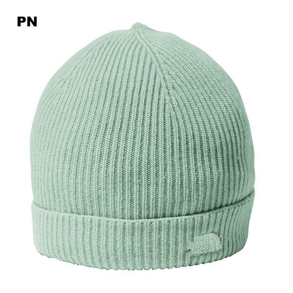 THE NORTH FACE(Ρե) Kids Small Logo Beanie (å⡼ӡˡ)