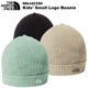 THE NORTH FACE(Ρե) Kids Small Logo Beanie (å⡼ӡˡ)