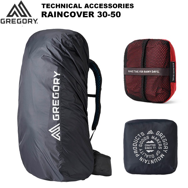 GREGORY(���쥴�꡼) RAINCOVER 30-50 �쥤�󥫥С� 30-50