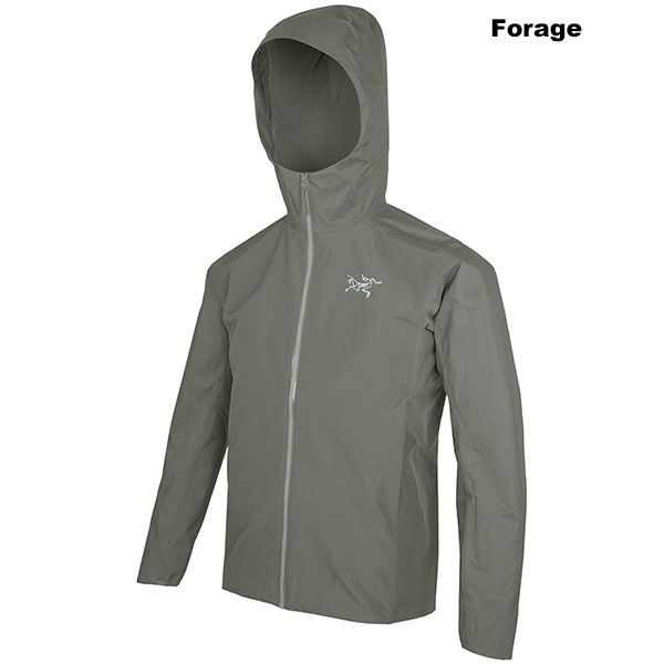 ARC'TERYX(�������ƥꥯ��) Solano Hoody Men's(����� �ա��ǥ� ���) X000009568