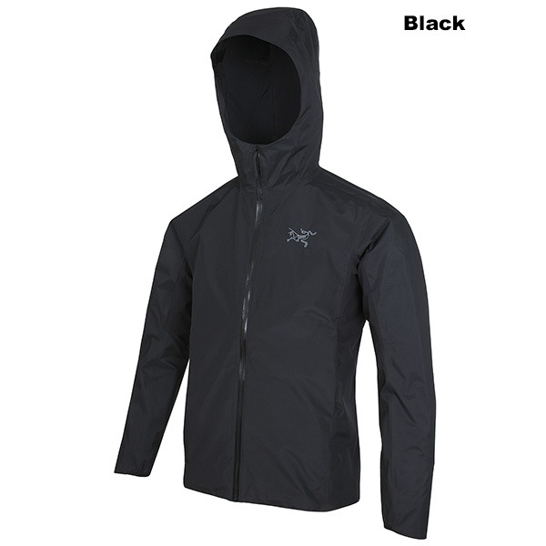 ARC'TERYX(�������ƥꥯ��) Solano Hoody Men's(����� �ա��ǥ� ���) X000009568
