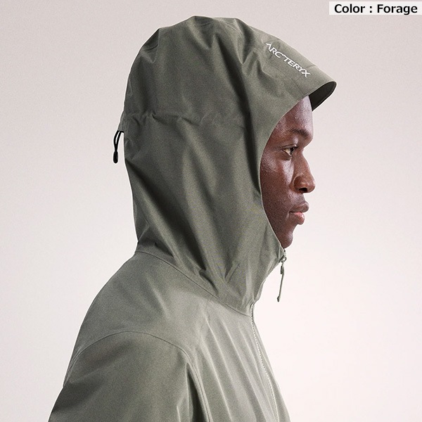 ARC'TERYX(�������ƥꥯ��) Solano Hoody Men's(����� �ա��ǥ� ���) X000009568