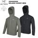 ARC'TERYX(�������ƥꥯ��) Solano Hoody Men's(����� �ա��ǥ� ���) X000009568