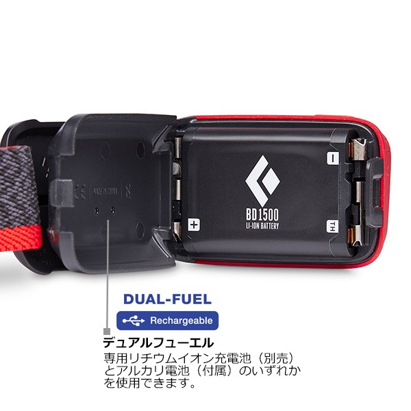 Black Diamond(�֥�å����������) ������350 BD81309