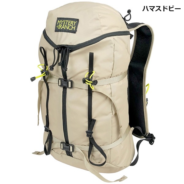 MYSTERY RANCH(�ߥ��ƥ꡼����) GALLAGATOR 20(����饲������20) 19761600